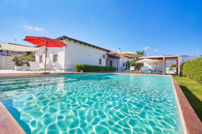 Villa Ametista